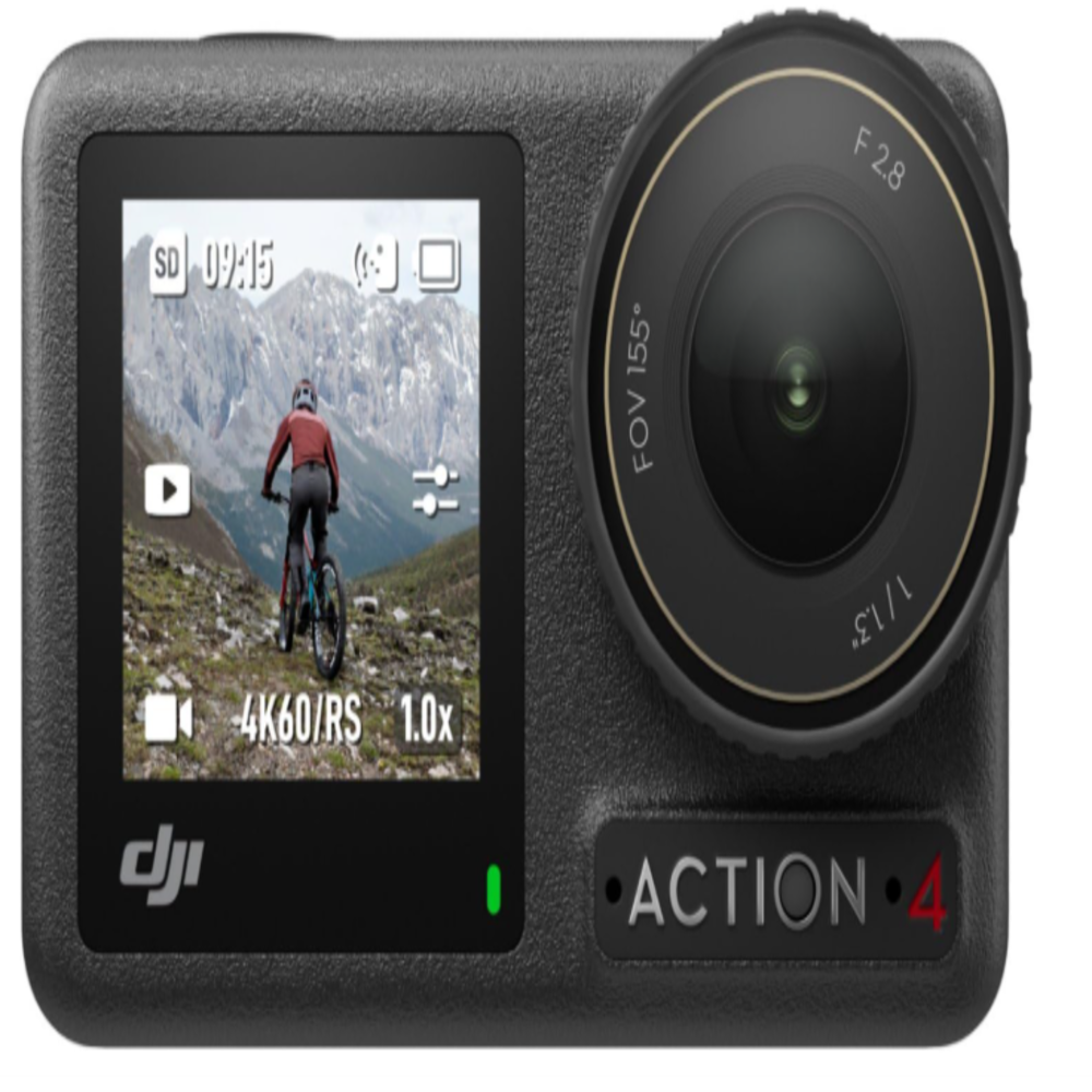 OSMO ACTION 4 STANDARD