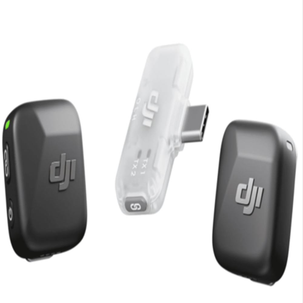DJI Mic Mini