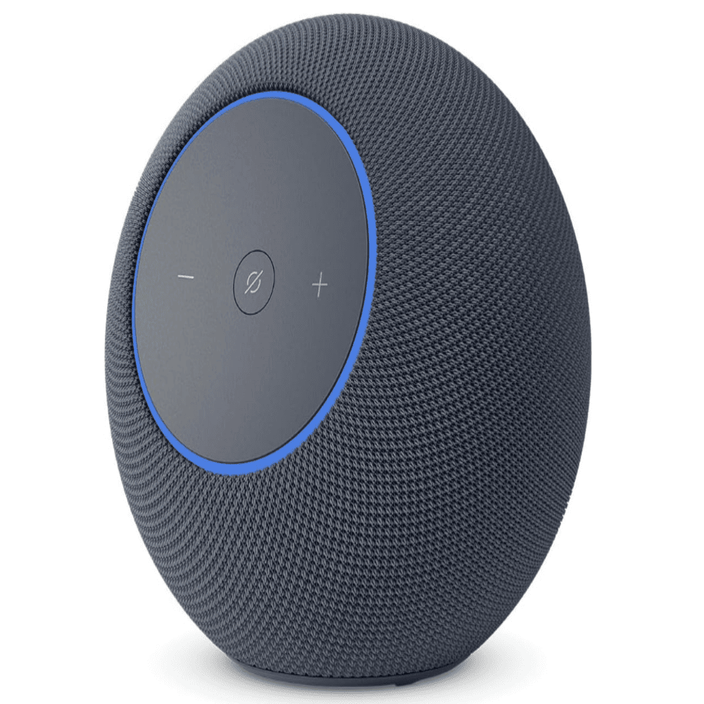 Echo Studio Color Gris