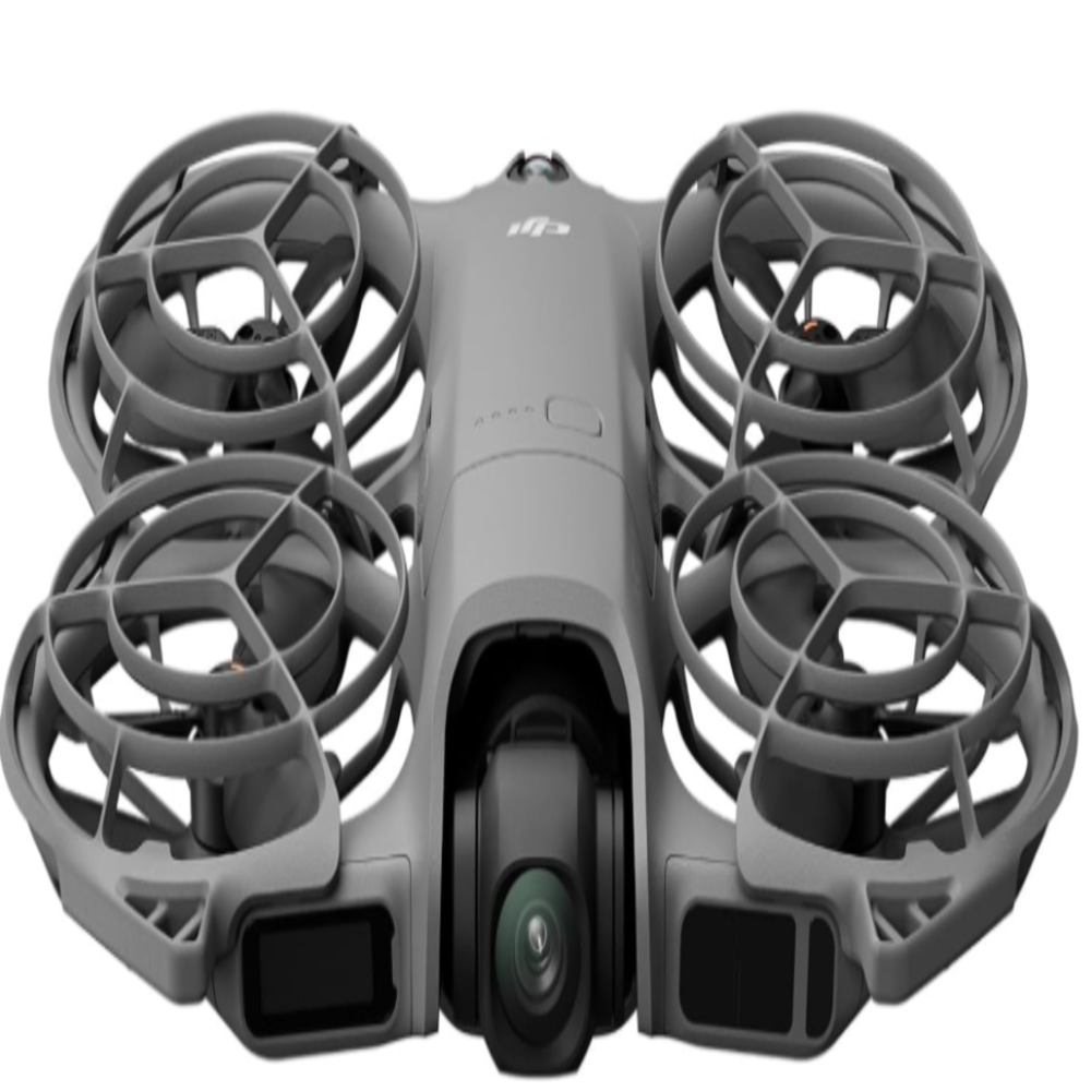 DJI Neo 2 (solo drone), dron 4K ligero con cámara