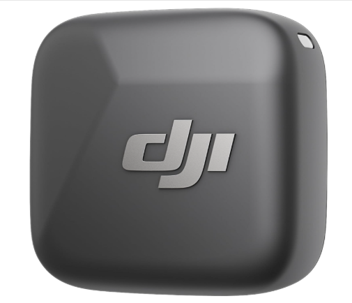 DJI Mic Mini Transmisor