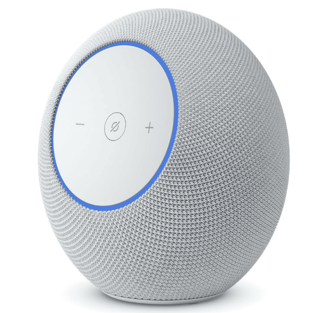 Echo Studio Color Blanco